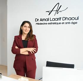 Dr Amal LAARIF DHAOUI