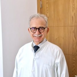 Dr Jamel ZRIBI