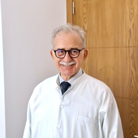 Dr Jamel ZRIBI