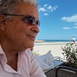 Dr Nasser Ben Abdesselem