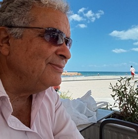 Dr Nasser Ben Abdesselem