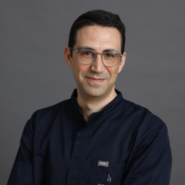 Dr BOUATTOUR Abdennaceur