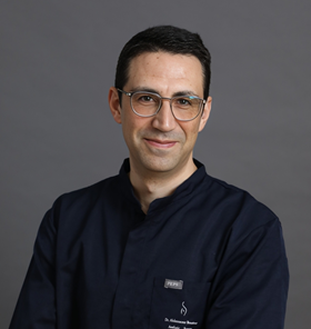 Dr BOUATTOUR Abdennaceur