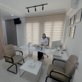 Dr Emira Fenina Chtourou