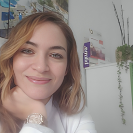 Dr Hanene JLASSI EP DAAMI