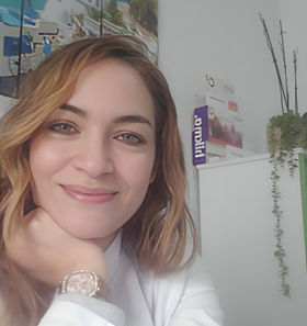 Dr Hanene JLASSI EP DAAMI