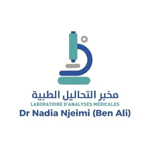 Dr Nadia Njeimi Ben Ali