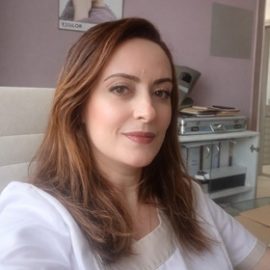 Hajer GUIZANI Ep GZARA