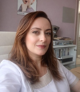 Hajer GUIZANI Ep GZARA