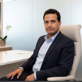 Dr Fathi MRAIHI