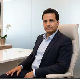 Dr Fathi MRAIHI