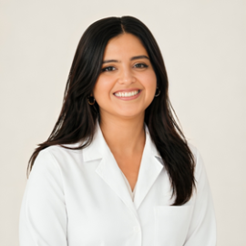 Dr Hager GABSI BOUJELBANE