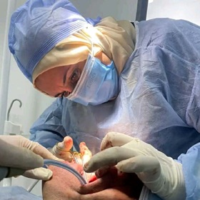 Dr Ibtissem Lahmar Ep Zemni