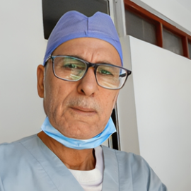 Dr Lotfi MOULA