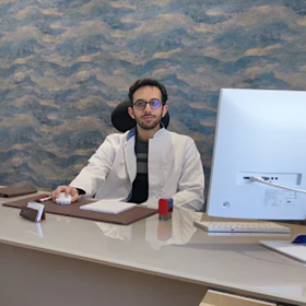 Dr Maamoun KRIAA