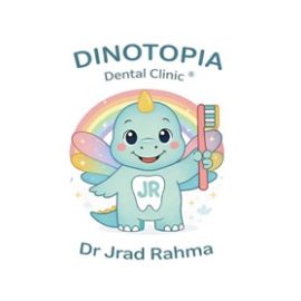 Dr Rahma JRAD