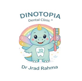 Dr Rahma JRAD