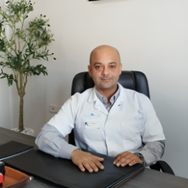 Dr Rami KARCHOUD