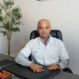 Dr Rami KARCHOUD