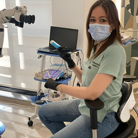 Dr Rania MKADDEM