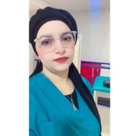 Amira Ben Abdelghani