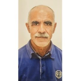 Dr Abdelaziz BOUCHALLOUF