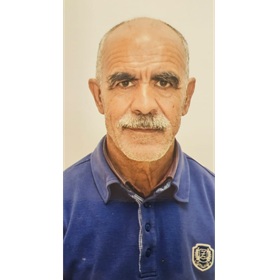 Dr Abdelaziz BOUCHALLOUF