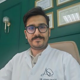 Dr Aymen SIFAOUI