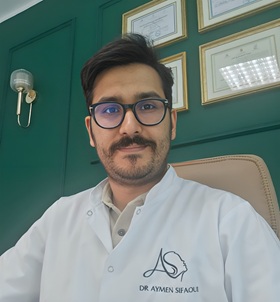 Dr Aymen SIFAOUI