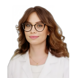 Dr Boutheina Ksouri Kherfani