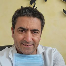 Dr Houcine MNASRI