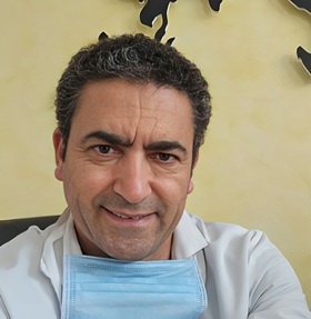 Dr Houcine MNASRI