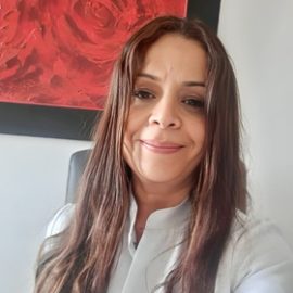 Dr Nabila Zrig