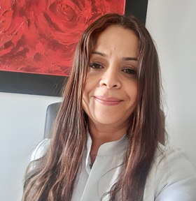 Dr Nabila Zrig