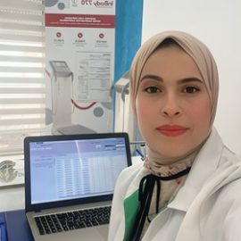 Dt Soumaya Dallali