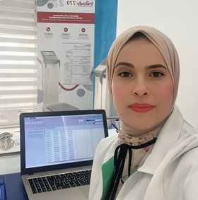 Dt Soumaya Dallali