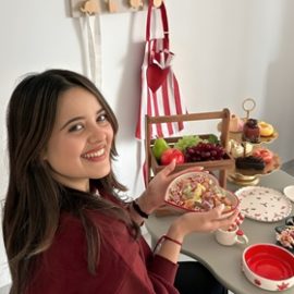 Mouna BEN SAAD