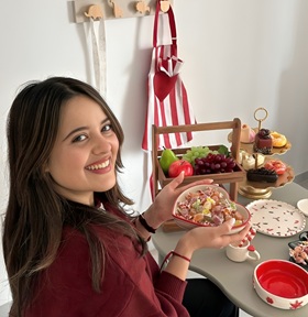 Mouna BEN SAAD