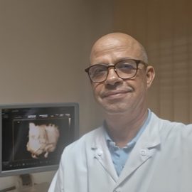 Dr Habib AMOURI