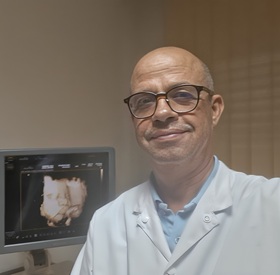Dr Habib AMOURI