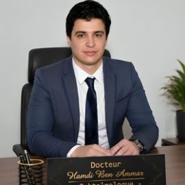 Dr Hamdi BEN AMMAR