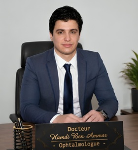 Dr Hamdi BEN AMMAR
