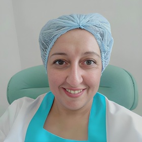 Dr Houda AOUN