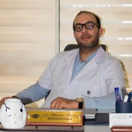Dr Mohamed MOUSSA