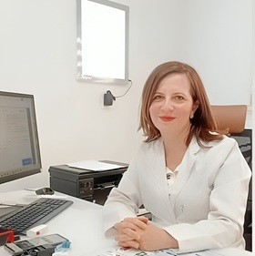 Dr Salma ELFOUZI HAMZA