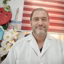 Dr Sofiène AZAIEZ