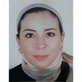 Dr Dorsaf ZAIRI AYARI