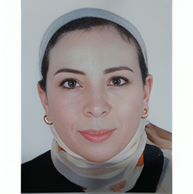 Dr Dorsaf ZAIRI AYARI