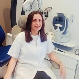 Dr Hela NOURI