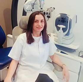 Dr Hela NOURI